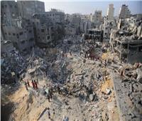 الأمم المتحدة: القتل والطقس البارد في غزة يجعلها غير صالحة للعيش