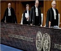فلسطين ترحب بالأمر القضائي التاريخي لمحكمة العدل الدولية ضد إسرائيل