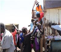 الدولية للهجرة: أكثر من 10 ملايين نازح بسبب الصراعات في السودان