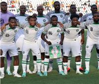 تشكيل نيجيريا المتوقع لمواجهة الكاميرون دور الـ16 بكأس الأمم الأفريقية