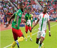 موعد مباراة نيجيريا والكاميرون 16 بكأس الأمم الإفريقية