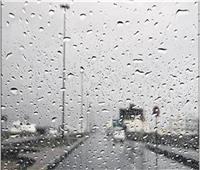 سحب منخفضة على شمال البلاد وسقوط أمطار بالقاهرة خلال ساعات