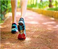 خبراء: المشي 10 ألف خطوة يومياً الحل الأمثل لعيش حياة صحية