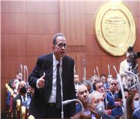طارق عبد العزيز: مصر زاخرة بالعقول القادرة على تحقيق نجاحات كبيرة 