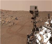 جواهر المريخ.. مسبار «بيرسيفيرانس» يكشف عن رواسب بحيرة جيزيرو