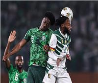 كأس الأمم الإفريقية.. شاهد أهداف مباراة نيجيريا والكاميرون في دور الـ 16 