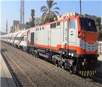 45 دقيقة متوسط تأخيرات القطارات على خط «طنطا - دمياط».. الأحد 28 يناير