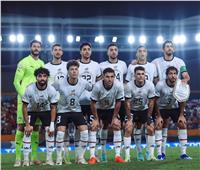 منتخب مصر يتطلع لبلوغ ربع نهائي كأس الأمم الأفريقية عبر بوابة الكونغو 