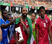 غينيا الاستوائية وغينيا.. مواجهة متكافئة في ثمن نهائي كأس الأمم الإفريقية 