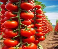 7 توصيات هامة لمزارعي الطماطم .. تعرف عليها