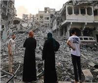 صحة غزة: الاحتلال قتل 165 شهيدًا آخر 24 ساعة