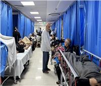 الهلال الأحمر الفلسطيني: نفاد الأكسيجين في مستشفى الأمل بسبب الحصار