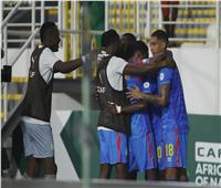 الكونغو الديمقراطية تواجه غينيا في ربع نهائي كأس الأمم الإفريقية