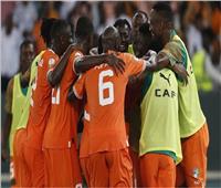 تشكيل كوت ديفوار المتوقع أمام السنغال بدور الـ16 بكأس أمم إفريقيا