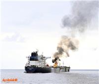 النفط يقفز 1% بعد هجوم الحوثيين على ناقلة وقود في البحر الأحمر