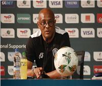 أمير عبدو يعلن تشكيل موريتانيا لمباراة كاب فيردي في كأس الأمم الإفريقية 