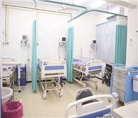مستشفى لعلاج الأورام والحروق بتكلفة 170 مليون جنيه