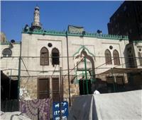 أصل حكاية | «مسجد الشعراني» بـ «مدينة الألف مئذنة»