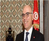 وزير الخارجية التونسي يبحث مع نظيره الجزائري سُبل تعزيز العلاقات بين البلدين