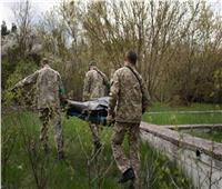 أوكرانيا: ارتفاع قتلى الجيش الروسي لأكثر من 384 ألف جندي