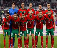 المغرب تصطدم بجنوب أفريقيا في ثمن نهائي كأس الأمم الإفريقية