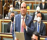 برلماني يشيد بحرص مصر على الدعم الكامل للأردن والحفاظ على استقراره‎