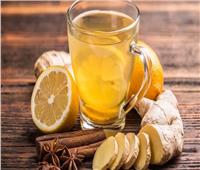 في فصل الشتاء.. 8 فوائد صحية لشاي الزنجبيل