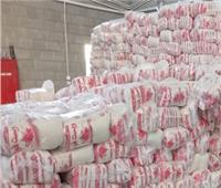 التموين: توريد القصب اقترب من المليون ونصف طن وإنتاج أكثر من 140 ألف طن سكر