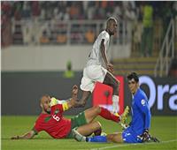 العرب = صفر.. المغرب آخر المودعين لكأس الأمم الإفريقية