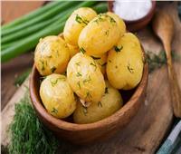 ريجيم البطاطس الحل السريع لفقدان الوزن في أيام 