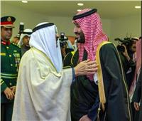 تأكيد سعودي كويتي على وقف العمليات العسكرية ومنع التهجير القسري للفلسطينيين 
