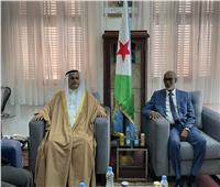 رئيس البرلمان العربي يشيد بالإنجازات «غير المسبوقة» لجيبوتي في المجالات التنموية 
