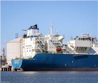 ميناء دمياط يستقبل 9 سفن محملة بـ45840 طن بضائع 