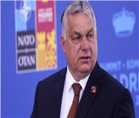 «ابتزاز من الاتحاد الأوروبي».. تسريب خطة تدمير اقتصاد المجري يغضب أوربان