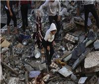 باحث: إسرائيل تضغط على الفلسطينيين بسلاح منع المساعدات