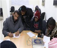 «مدرسة الإمام الطيب» تستقبل ٣٢ طالبًا نيجيريًا لدراسة علوم القرآن