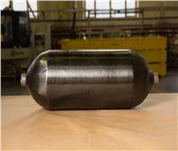 شركة روساتوم تنتج الأسطوانات ذات الضغط العالي لتخزين ونقل الهيدروجين