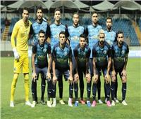 تشكيل بيراميدز لمواجهة المصري في كأس الرابطة