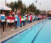 مصر تشارك في بطولة العالم لألعاب الماء في قطر بـ 22 سباح وسباحة 