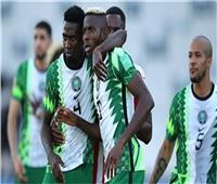 بث مباشر مباراة نيجيريا وأنجولا بكأس الأمم الأفريقية