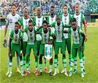 تشكيل نيجيريا المتوقع لمواجهة أنجولا في ربع نهائي كأس الأمم الإفريقية