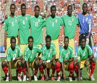 موعد مباراة الكونغو وغينيا في ربع نهائي أمم أفريقيا والقنوات الناقلة