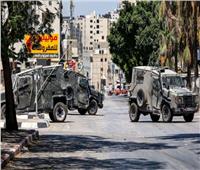 اعتقالات بالجملة.. قوات الاحتلال تقتحم عدة بلدات بالضفة الغربية