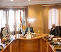 المجلس التنفيذي لمحافظة أسيوط يوافق على المخطط التفصيلي لمدينة القوصية
