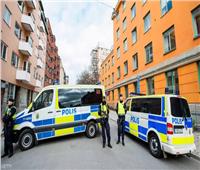 الاستخبارات السويدية تحقق في محاولة تفجير السفارة الإسرائيلية    