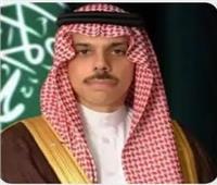      وزير الخارجية السعودي يتلقى اتصالاً هاتفياً من نظيره الأمريكي