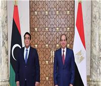 محلل سياسي: مصر تسعى لتعزيز علاقاتها بليبيا رغم معارضة عدة أطراف