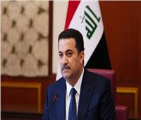 رئيس وزراء العراق: التحالف العسكري بقيادة أمريكا يهدد الأمن في بلادنا