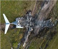 مصرع 65 أسيرًا في تحطم طائرة «بيلجورود».. وروسيا تصف الحادث بالإرهابي
