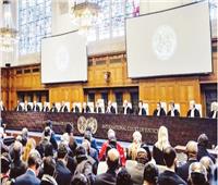 تدابير «العدل الدولية» في الميزان.. قرارات المحكمة دخان في «الهوا»